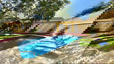 Casa Ramos - 500m da Praia do Arrastão