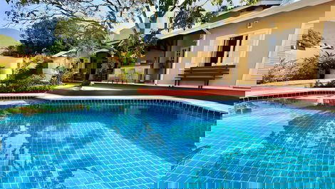 Casa para alugar em São Sebastião - Portal do Olaria