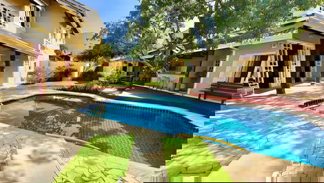Casa Ramos - 500m da Praia do Arrastão