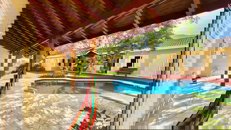 Casa Ramos - 500m da Praia do Arrastão
