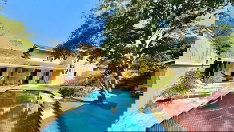 Casa Ramos - 500m da Praia do Arrastão