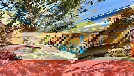 Casa Ramos - 500m da Praia do Arrastão