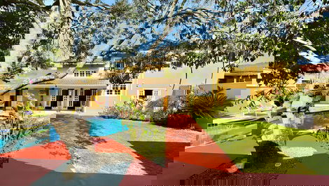 Casa Ramos - 500m da Praia do Arrastão