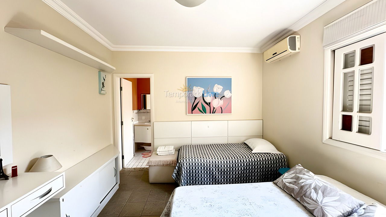 Casa para aluguel de temporada em São Sebastião (Portal do Olaria)