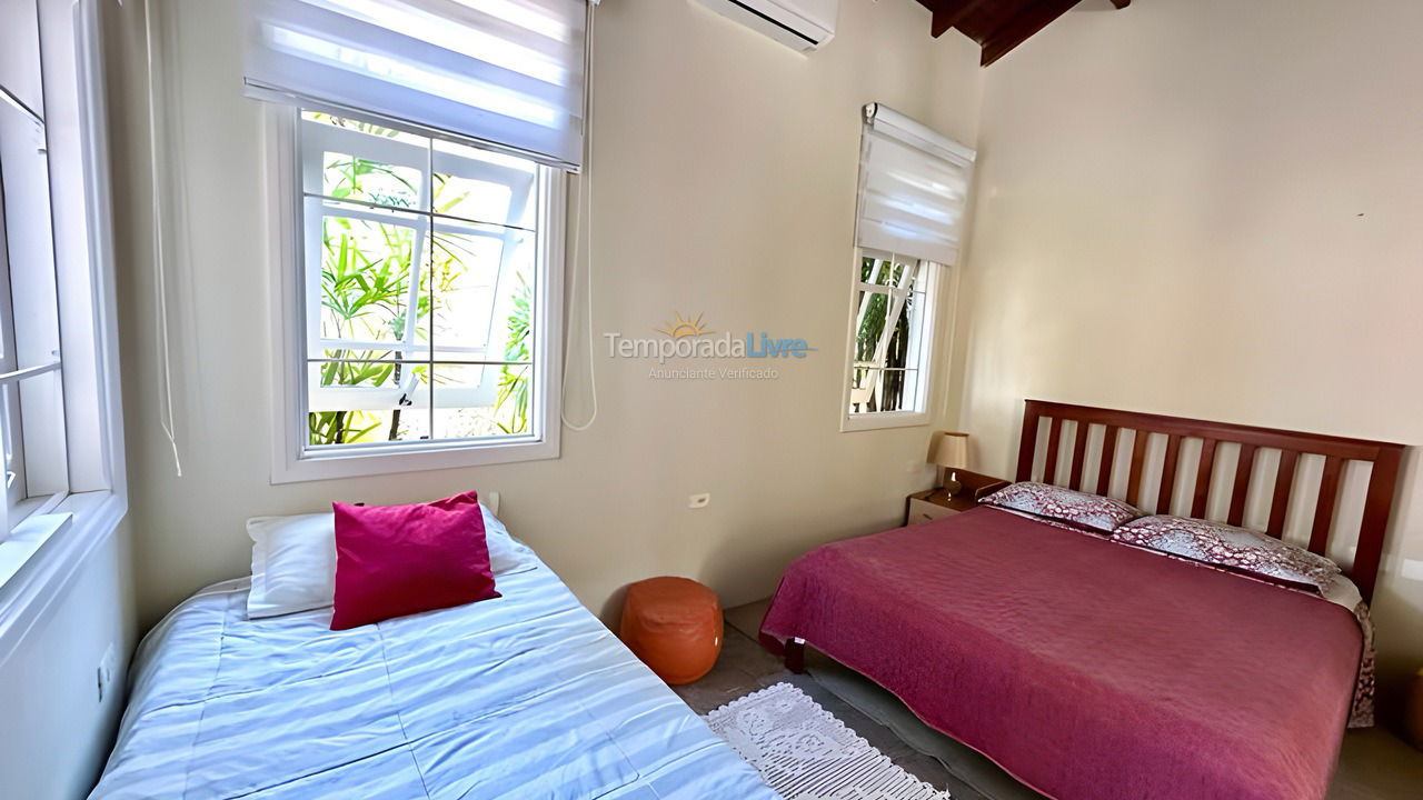 Casa para aluguel de temporada em São Sebastião (Portal do Olaria)