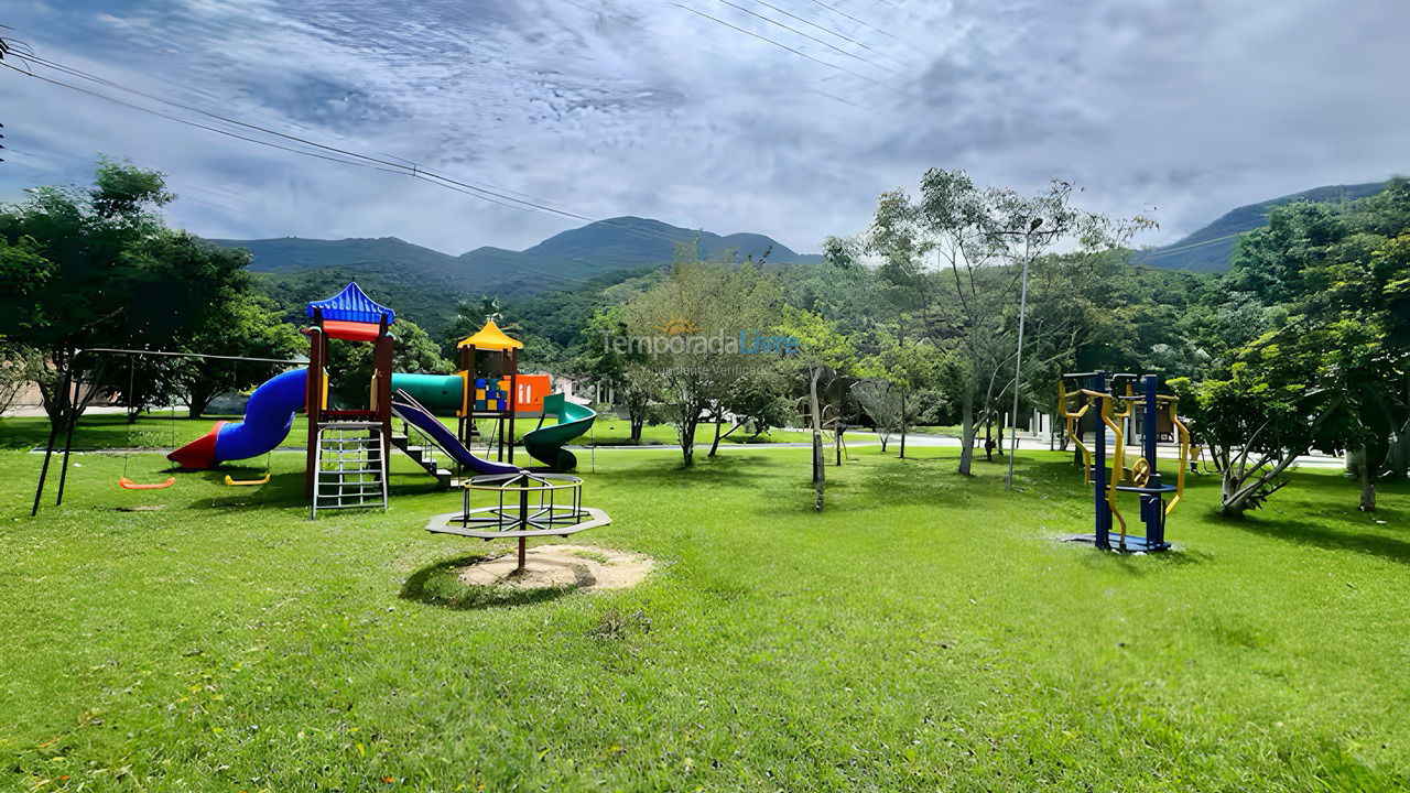Casa para aluguel de temporada em São Sebastião (Portal do Olaria)