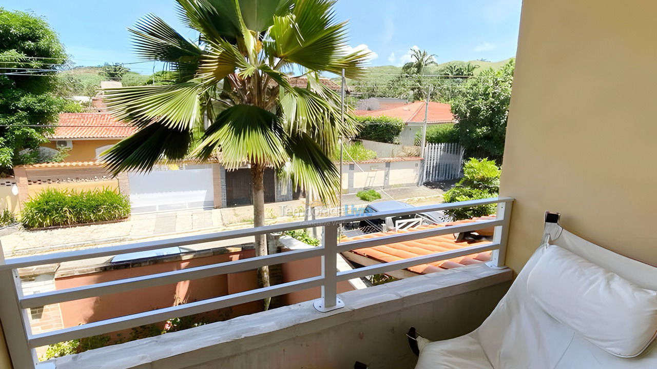 Casa para aluguel de temporada em São Sebastião (Portal do Olaria)