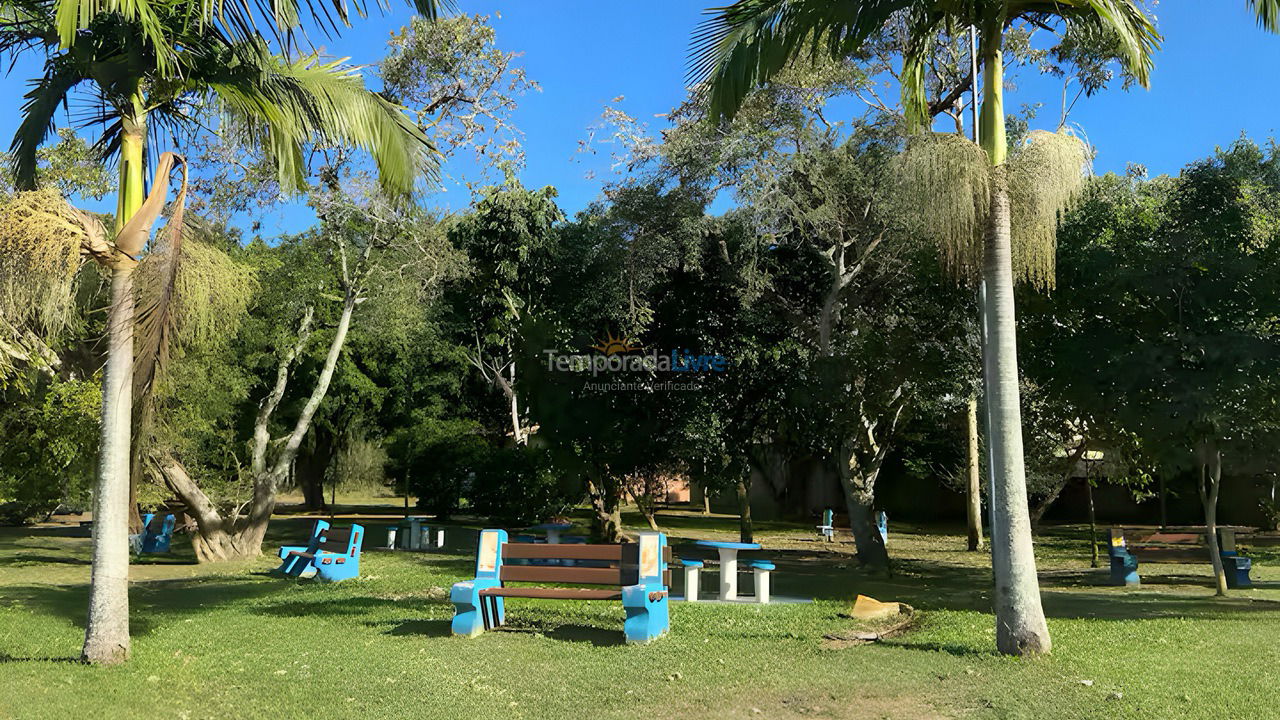 Casa para aluguel de temporada em São Sebastião (Portal do Olaria)