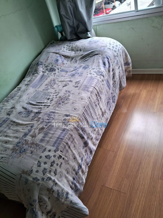 Apartamento para aluguel de temporada em Porto Alegre (Cristo Redentor)