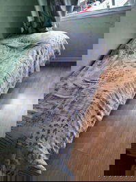 Apartamento para alugar em Porto Alegre - Cristo Redentor