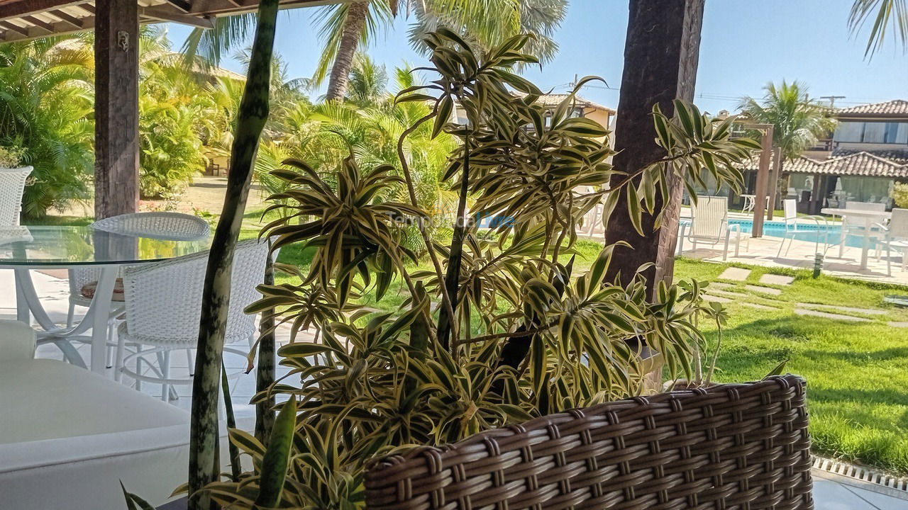 Apartamento para aluguel de temporada em Armação dos Búzios (Geribá)