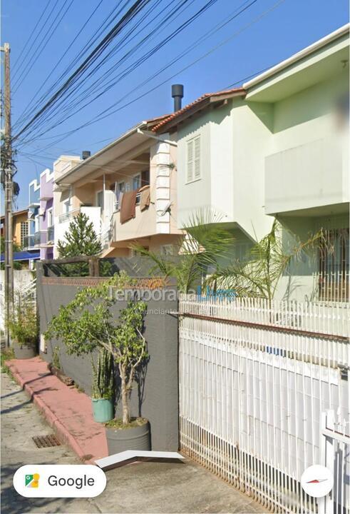 Casa para aluguel de temporada em Florianopolis (Praia dos Ingleses)