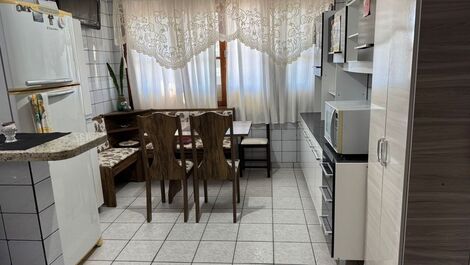 House for rent in Florianopolis - Praia dos Ingleses