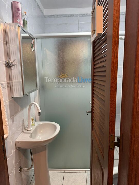 Casa para aluguel de temporada em Florianopolis (Praia dos Ingleses)