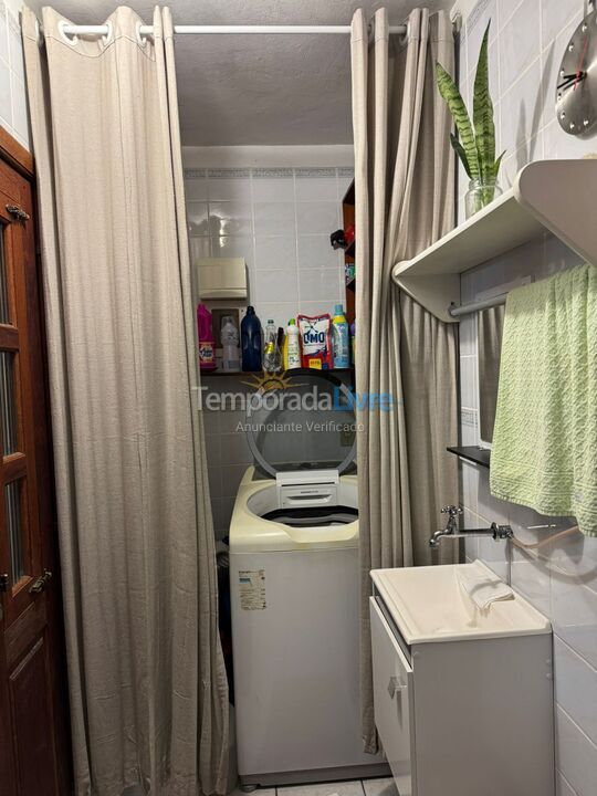 Casa para aluguel de temporada em Florianopolis (Praia dos Ingleses)