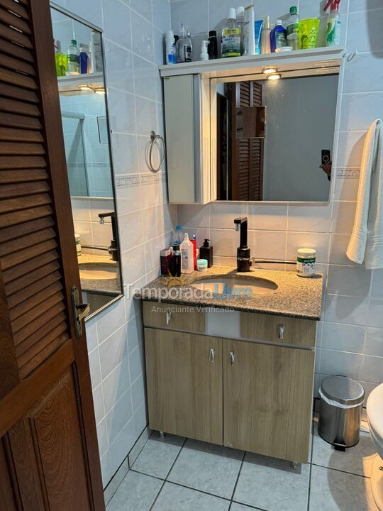 Casa para aluguel de temporada em Florianopolis (Praia dos Ingleses)