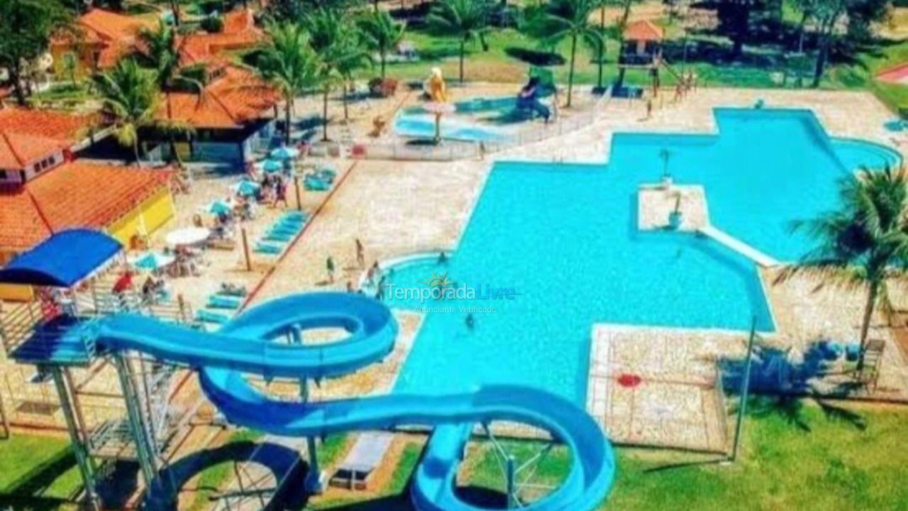 Casa para aluguel de temporada em Araruama (Ponte dos Leites)