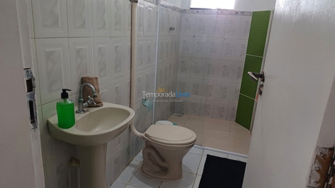 Casa para aluguel de temporada em Araruama (Ponte dos Leites)