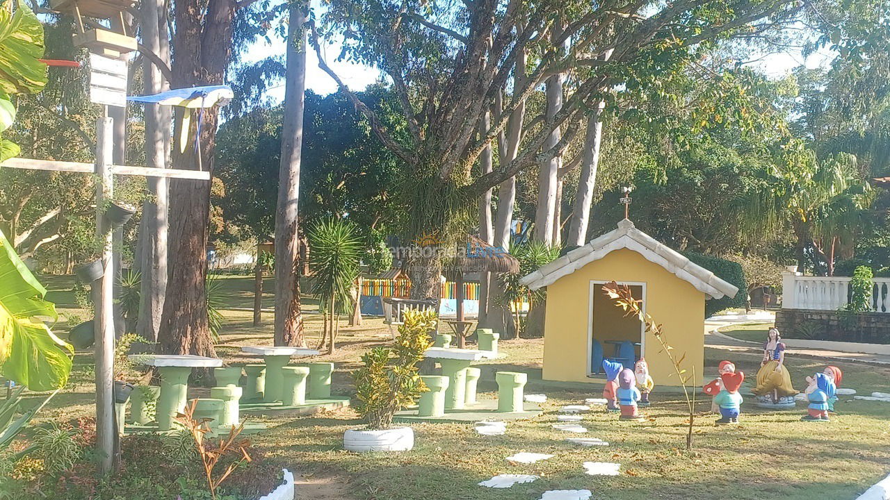 Casa para aluguel de temporada em Araruama (Ponte dos Leites)