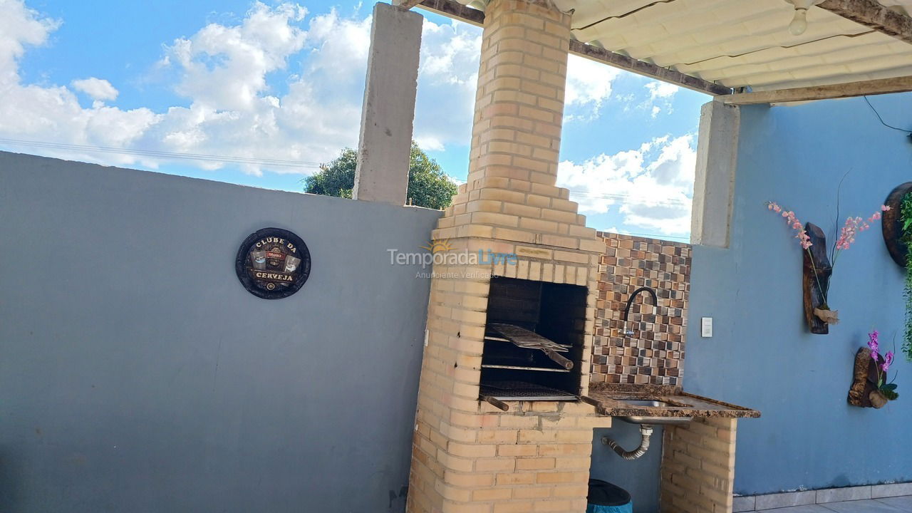 Casa para aluguel de temporada em Araruama (Ponte dos Leites)