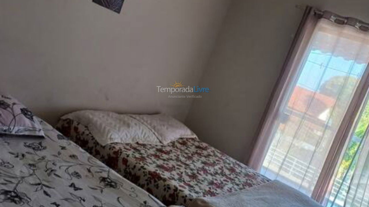 Casa para aluguel de temporada em Araruama (Ponte dos Leites)