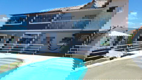 Casa para alugar em Araruama - Ponte dos Leites