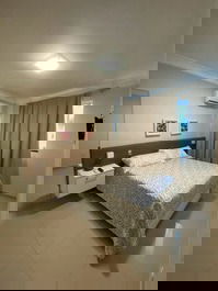 Departamento estilo apart Hotel