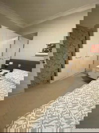 Departamento estilo apart Hotel