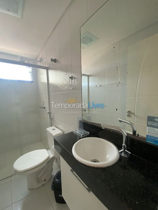 Apartamento para aluguel de temporada em Bombinhas (Praia de Bombas)