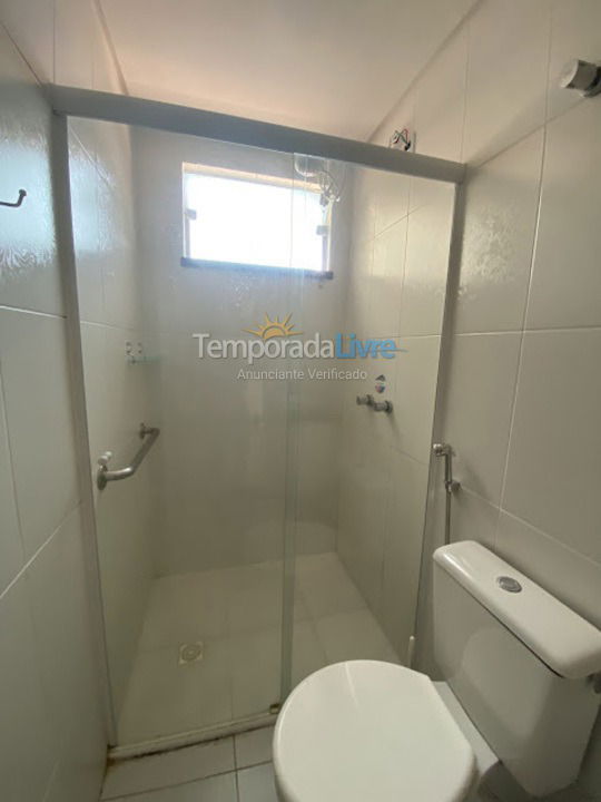 Apartamento para aluguel de temporada em Bombinhas (Praia de Bombas)