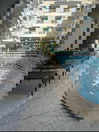 Apartment style department Hotel 329
