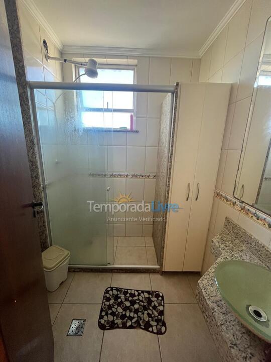 Apartamento para aluguel de temporada em Cabo Frio (Centro)