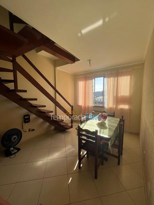 Apartamento para aluguel de temporada em Cabo Frio (Centro)