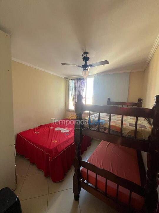Apartamento para aluguel de temporada em Cabo Frio (Centro)