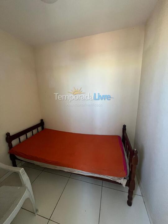 Apartamento para aluguel de temporada em Cabo Frio (Centro)