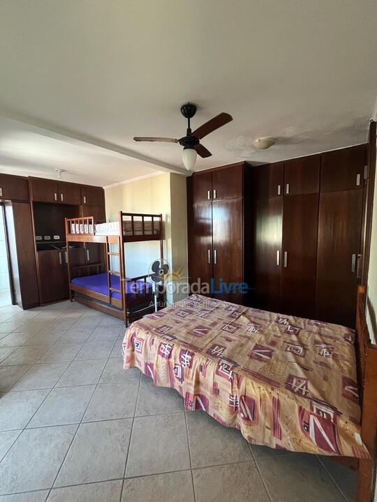 Apartamento para aluguel de temporada em Cabo Frio (Centro)