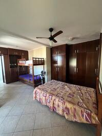 Ref. NILCOB4Q12P - Cobertura 4 quartos - Praia do Forte - Cabo Frio