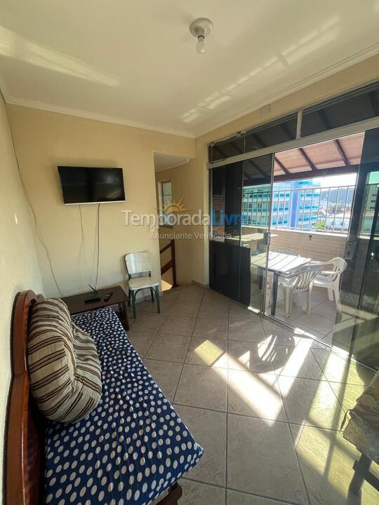 Apartamento para aluguel de temporada em Cabo Frio (Centro)