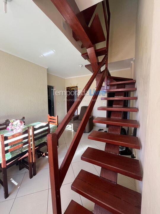 Apartamento para aluguel de temporada em Cabo Frio (Centro)