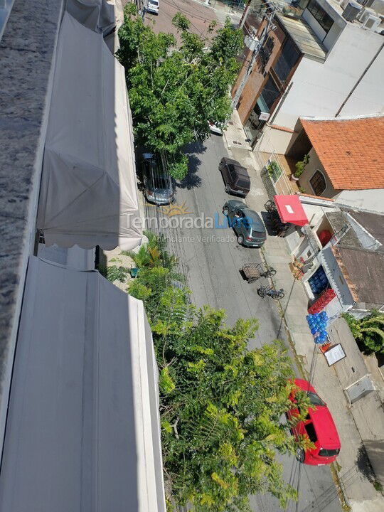 Apartamento para aluguel de temporada em Cabo Frio (Centro)