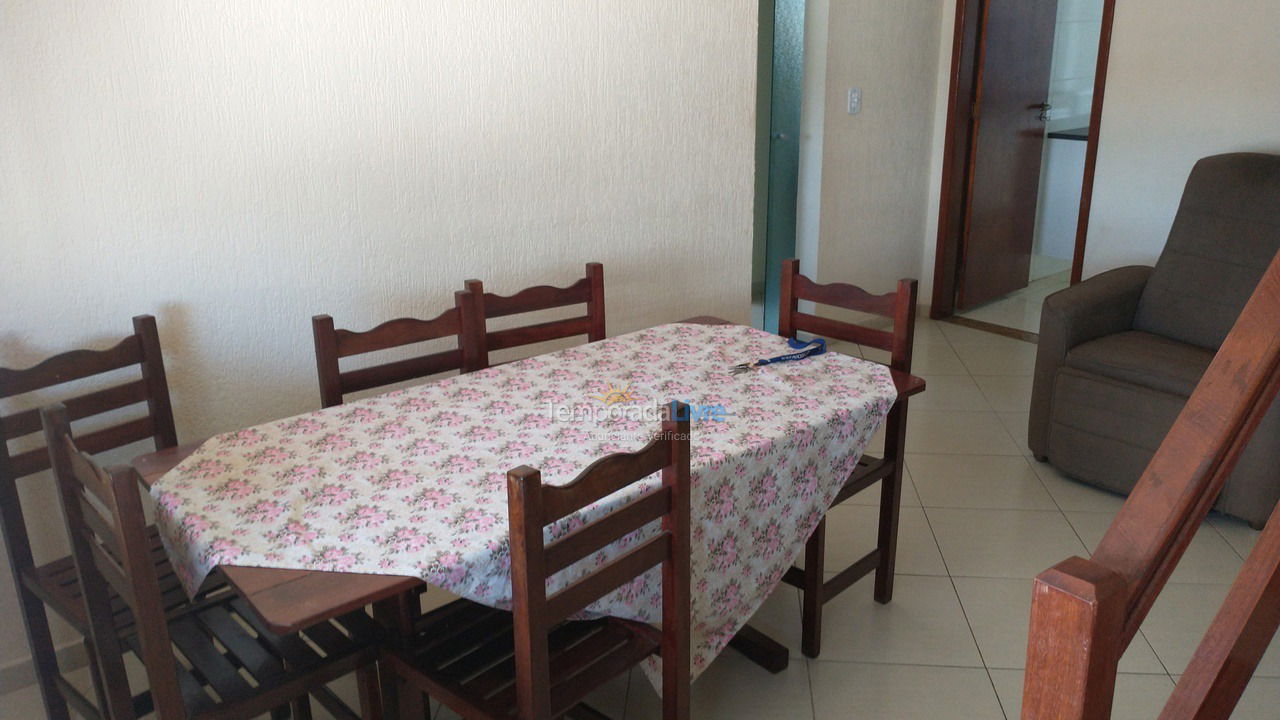 Apartamento para aluguel de temporada em Cabo Frio (Centro)