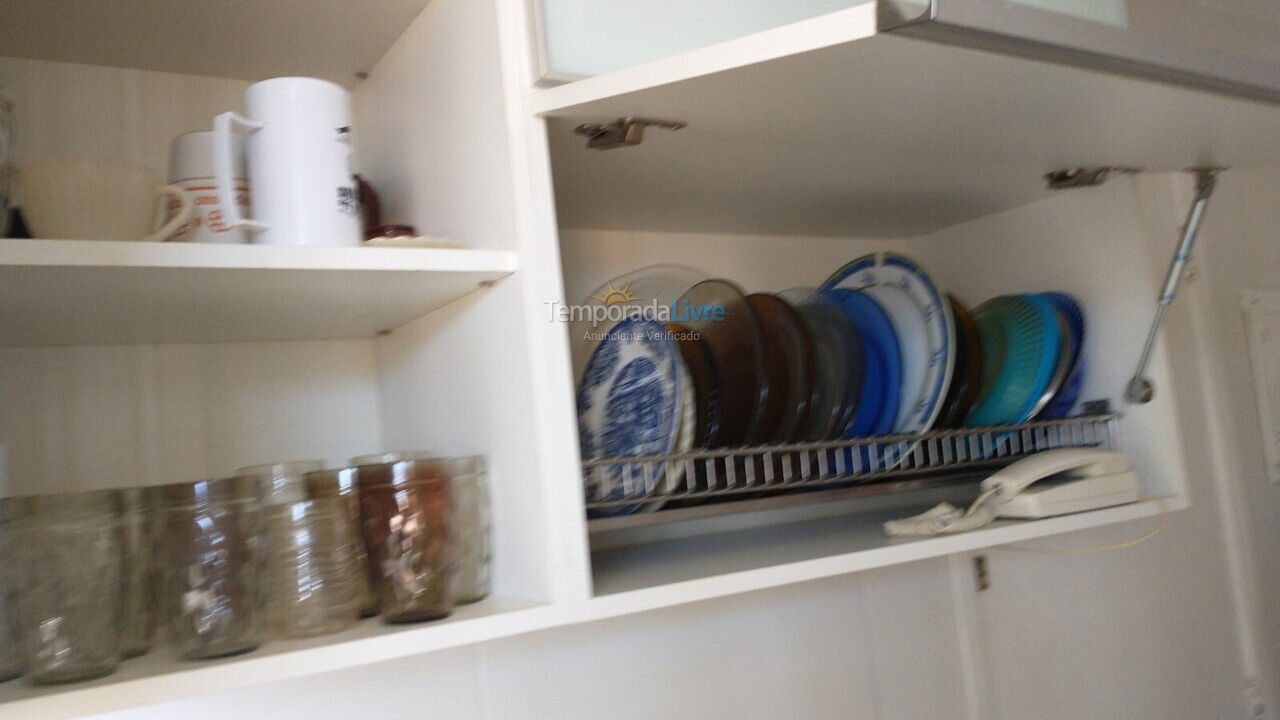 Apartamento para aluguel de temporada em Cabo Frio (Centro)