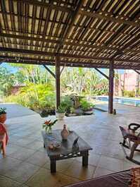 Casa para alugar em Lauro de Freitas - Vilas do Atlântico Ba