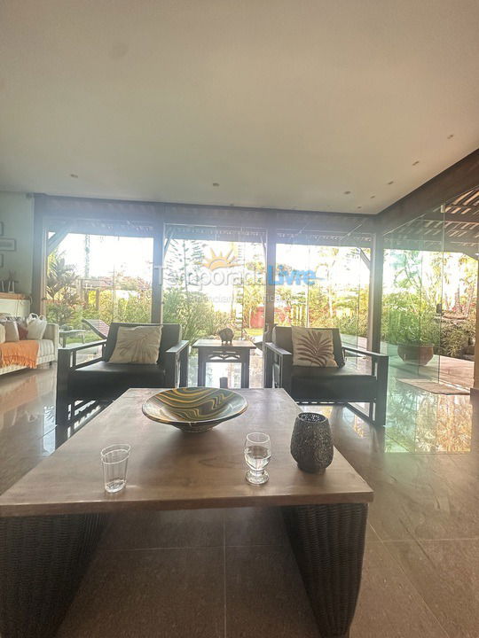 Casa para aluguel de temporada em Lauro de Freitas (Vilas do Atlântico Ba)