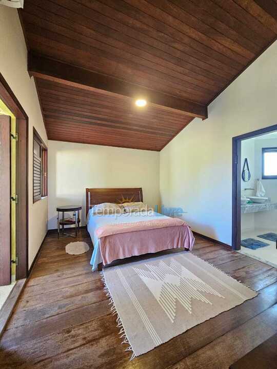 Casa para aluguel de temporada em Lauro de Freitas (Vilas do Atlântico Ba)