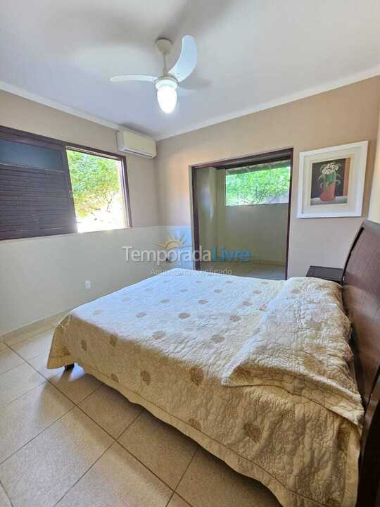 Casa para aluguel de temporada em Lauro de Freitas (Vilas do Atlântico Ba)
