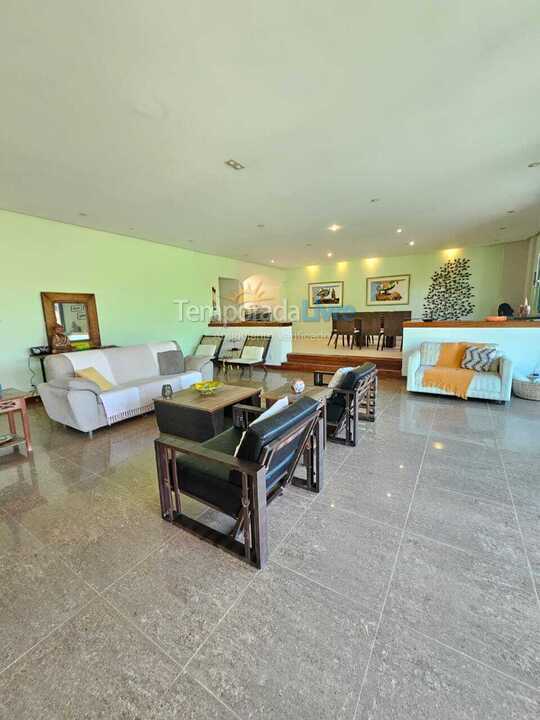Casa para aluguel de temporada em Lauro de Freitas (Vilas do Atlântico Ba)