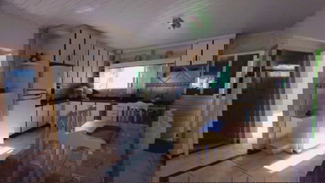 2-BEDROOM HOUSE IN CTG, AIR CONDITIONING, WIFI, 5 PEOPLE
