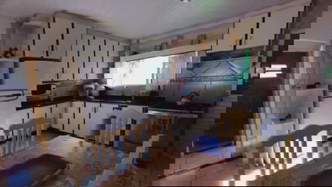 2-BEDROOM HOUSE IN CTG, AIR CONDITIONING, WIFI, 5 PEOPLE