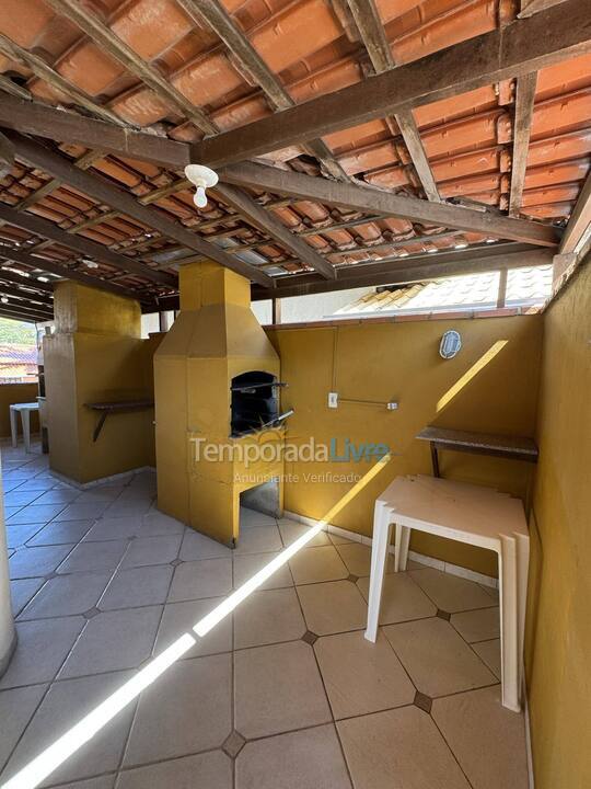 Apartment for vacation rental in Bombinhas (Praia de Bombinhas)